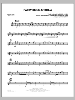 Party Rock Anthem von LMFAO (Download) 