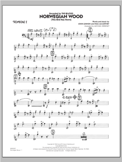 Norwegian Wood von The Beatles (Download) 