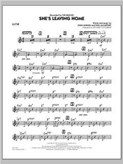 She's Leaving Home von The Beatles (Download) 