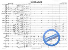 Señor Mouse von Chick Corea 