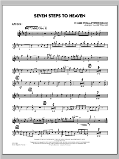 Seven Steps To Heaven von Miles Davis (Download) 