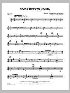 Seven Steps To Heaven von Miles Davis (Download) 