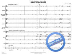 Shiny Stockings von Frank Foster (Download) 