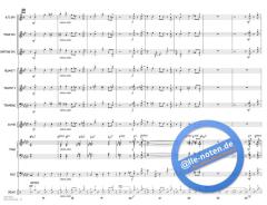 Shiny Stockings von Frank Foster (Download) 