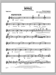 Skyfall von Adele (Download) 