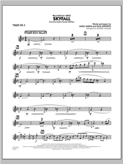 Skyfall von Adele (Download) 