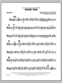 Good Time von Owl City (Download) 