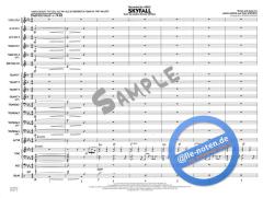 Skyfall von Adele Adkins 