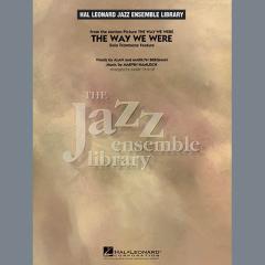 The Way We Were von Marilyn Bergman (Download) 