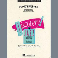 Cupid Shuffle (Download) 
