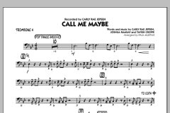 Call Me Maybe von Carly Rae Jepsen (Download) 