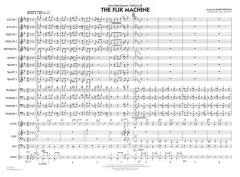 The Flik Machine von Randy Newman (Download) 
