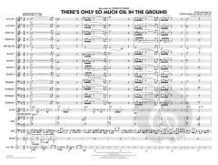 There's Only So Much Oil In The Ground (Tower Of Power) 