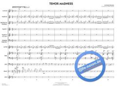 Tenor Madness von Sonny Rollins (Download) 