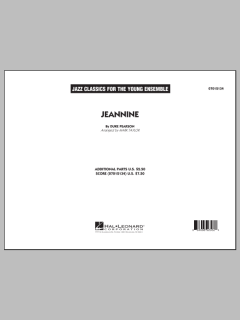Jeannine von Duke Pearson (Download) 