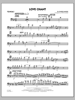 Love Chant von Charles Mingus (Download) 