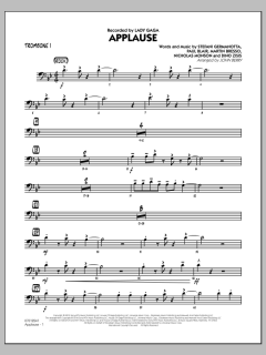 Applause von Lady Gaga (Download) 