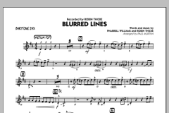 Blurred Lines von Robin Thicke (Download) 