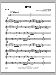 Fever von John Davenport (Download) 
