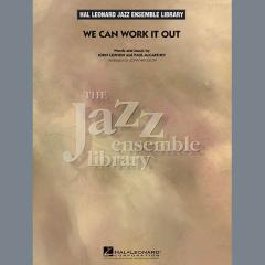 We Can Work It Out von Chaka Khan (Download) 