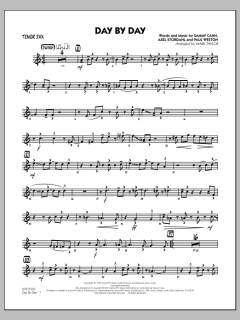 Day By Day von Sammy Cahn (Download) 