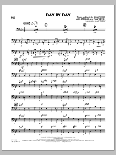 Day By Day von Sammy Cahn (Download) 