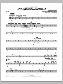 Nothing From Nothing von Billy Preston (Download) 