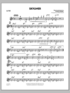 Skyliner von Charlie Parker (Download) 
