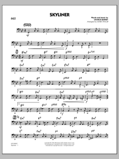 Skyliner von Charlie Parker (Download) 