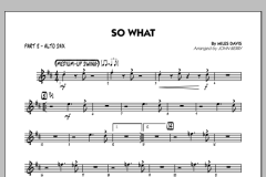 So What von Miles Davis (Download) 