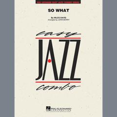 So What von Miles Davis (Download) 