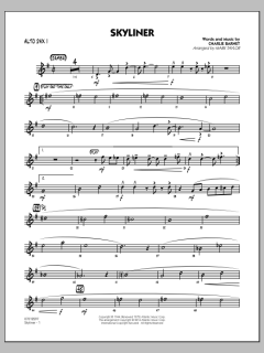 Skyliner von Charlie Parker (Download) 