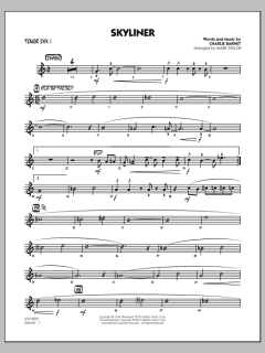 Skyliner von Charlie Parker (Download) 