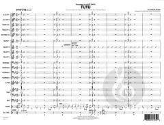 Tutu von Marcus Miller 