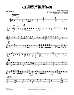 All About That Bass von Meghan Trainor (Download) 
