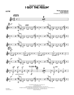 I Got The Feelin' von James Brown (Download) 