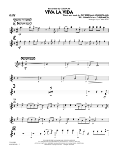 Viva La Vida von Coldplay (Download) 