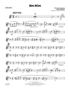 Bim-Bom von Joao Gilberto (Download) 