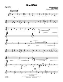 Bim-Bom von Joao Gilberto (Download) 