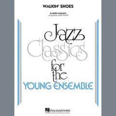 Walkin' Shoes von Gerry Mulligan (Download) 