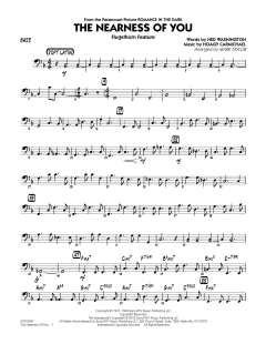 The Nearness Of You von Hoagy Carmichael (Download) 