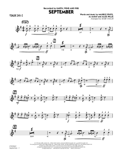 September von Earth, Wind & Fire (Download) 