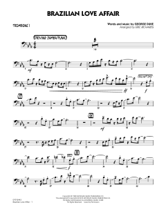 Brazilian Love Affair von George Duke (Download) 