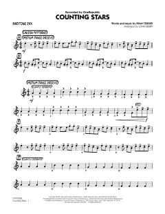 Counting Stars von OneRepublic (Download) 