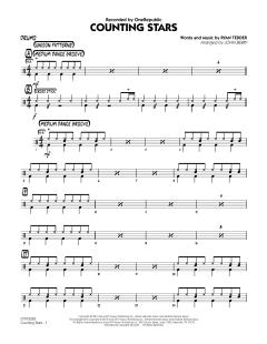 Counting Stars von OneRepublic (Download) 