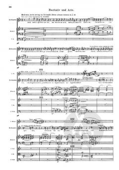 Ariadne auf Naxos op. 60 von Richard Strauss 