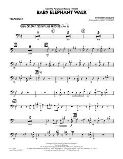 Baby Elephant Walk von Henry Mancini (Download) 