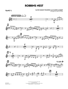 Robbins Nest von Count Basie (Download) 