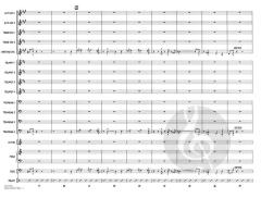 Baby Elephant Walk von Henry Mancini (Download) 