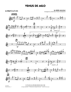 Venus de Milo von Tito Puente (Download) 